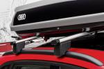 Audi SQ5 TDI with Audi Genuine Accessories 2014 года